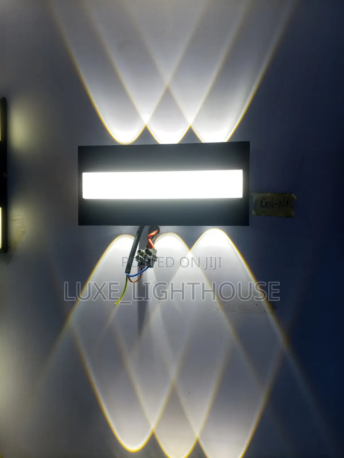 Outdoor Light