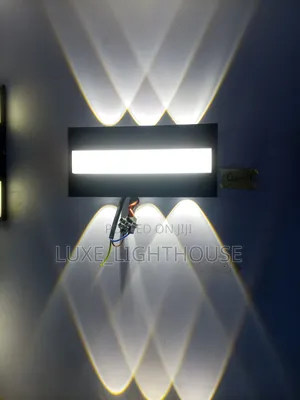 Outdoor Light