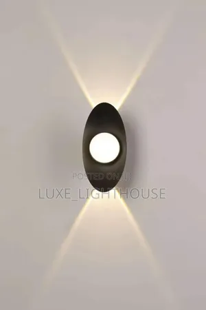 Outdoor Light