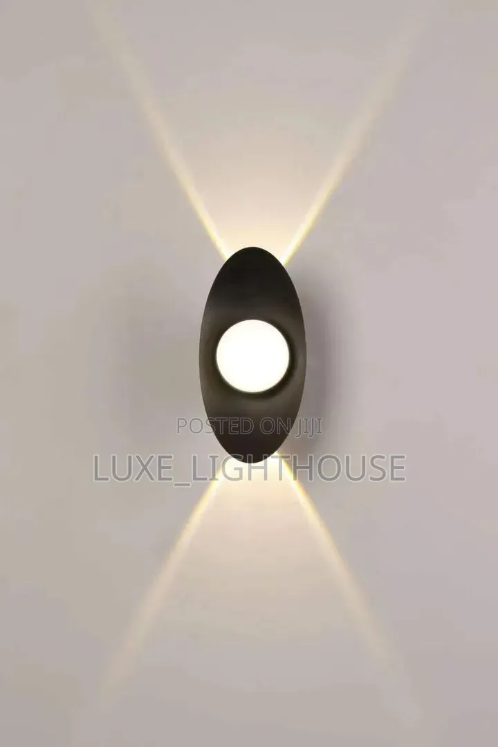 Outdoor Light