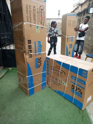 Kenstar Floor Air Comfort System