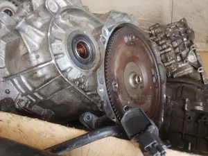 Hyundai Sonata Gearbox 2013