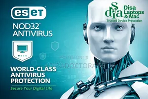 Eset Nod32 Antivirus