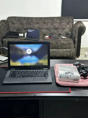 Laptop Dell Latitude 12 E7250 8GB Intel Core i5 SSD 256GB