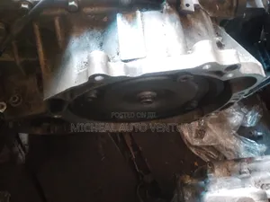 Gearbox for Hyundai Sonata 2015-2018