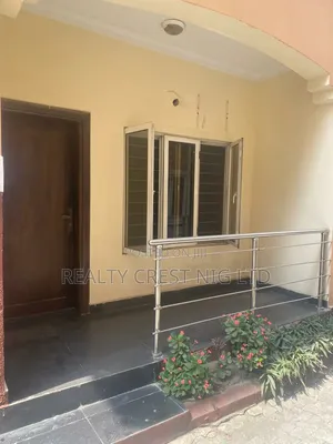 2bdrm Block of Flats in Sanusi Fafunwa for sale