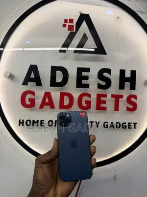 Apple iPhone 12 Pro 128 GB Blue