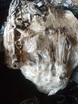 Gearbox for Hyundai Santa Fe 2012-2015