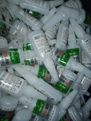 High Strength Super Adhesive Oily Glue