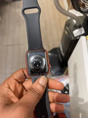 Apple Watch Series 6