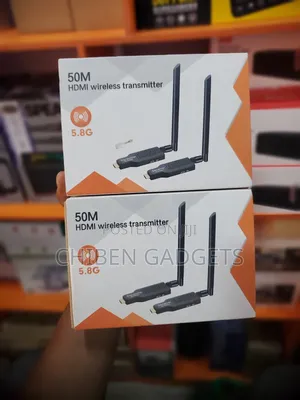 50m Hdmi Wireless Transmitter