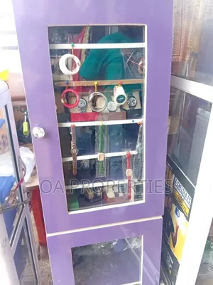 Show Glass for Sale at Bodija Ibadan