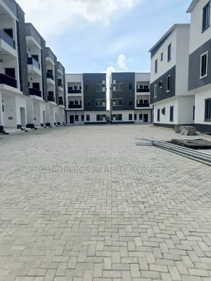 Mini Flat in Off Lekki-Epe Expressway for sale