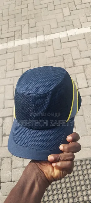 Bump Cap Safety Hard Hat Face Cap Type