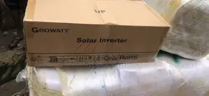 Growatt Hybrid Inverter