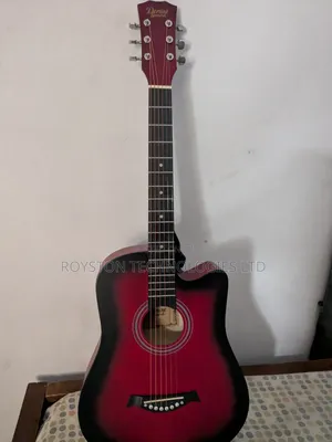Brand New Acoustic Guitar for Sale