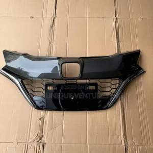Front Grille 2018 Hr-V