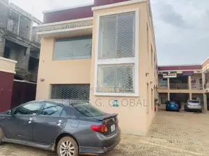 Shop in Chikaore Junction