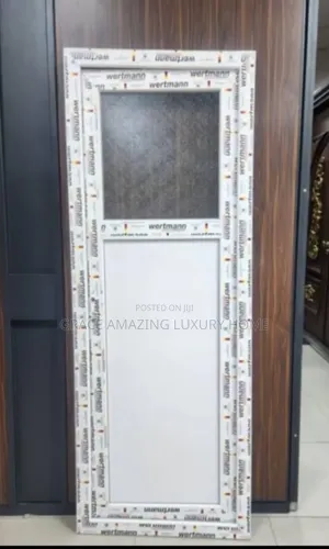 Turkey Bathroom/Toilet Door