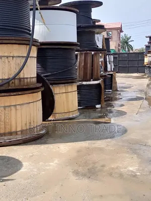 150 Mm Armoured Cable 150mm