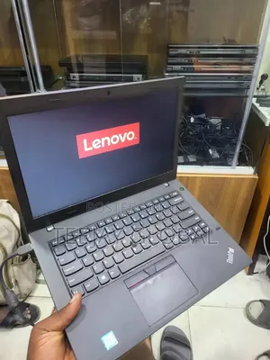Laptop Lenovo ThinkPad L470 8GB Intel Core i7 HDD 500GB