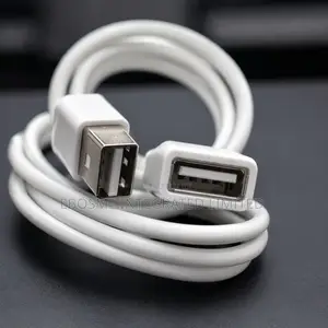 Usb Extension Cable – High Speed Data Charging Cord