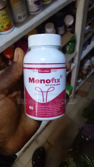 Menofix Capsule