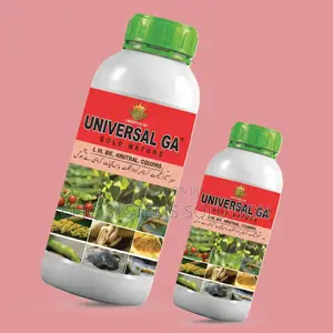 Neemsol Ga (Bio Pesticide - Insecticide) 250 Ml