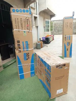 Kenstar Durable Floor Air Conditioner