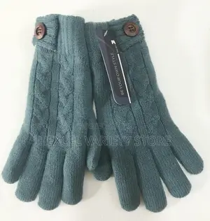 Premium Unisex Hand Gloves – Comfortable Durable Gloves
