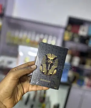 Rayhaan Pharaoh