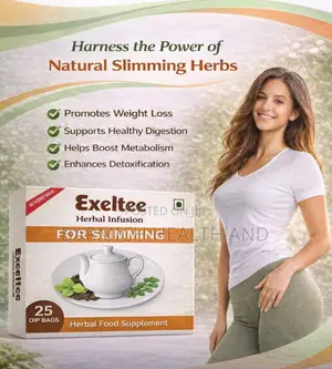 Slimming Tea