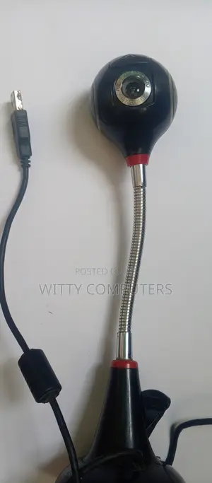 Webcam Camera