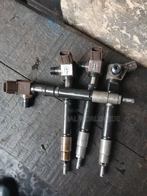 1gd 2gd Diesel Engine Injector Noxle Landcruiser Prado Hiace 2023