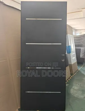 Castra Interior Door