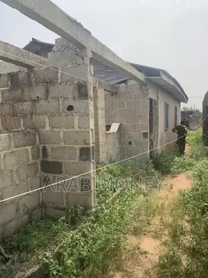 1bdrm Block Of Flats In Ilogbo, Ado-odo/Ota For Sale