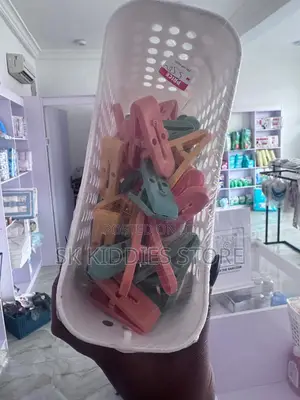 Baby Cloth Pegs