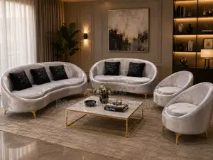 Imported Contemporary Sofa