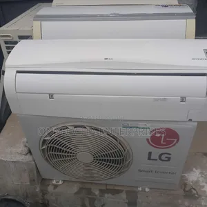 Korean Fairly Used 1.5hp Lg Inverter V