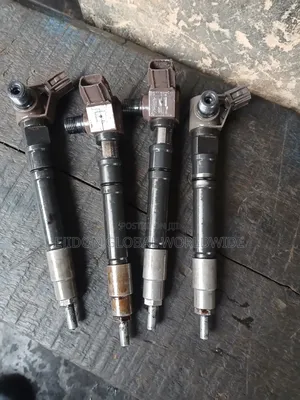 1gd 2gd Diesel Engine Injector Noxle Toyota Dyna Coaster Hilux 2023