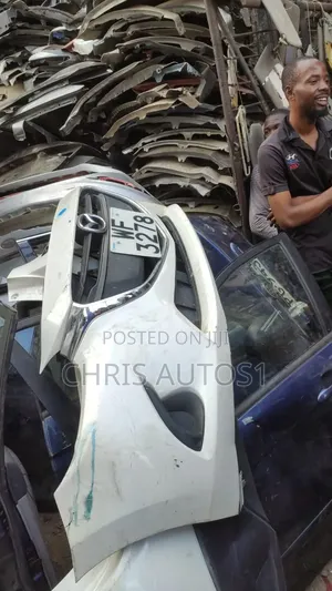 Replacement Front Bumper for Mazda 2 2018