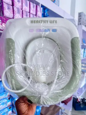Maternity Sitz Bath