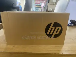 New Laptop HP 16GB Intel Core i5 SSD 512GB