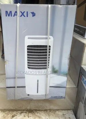 Maxi Air Cooler Ac 200-17jr 50l