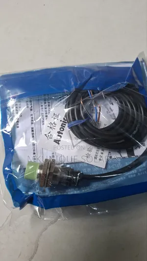 Autonics Proximity Sensor