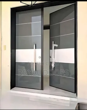 Sofia Double Door