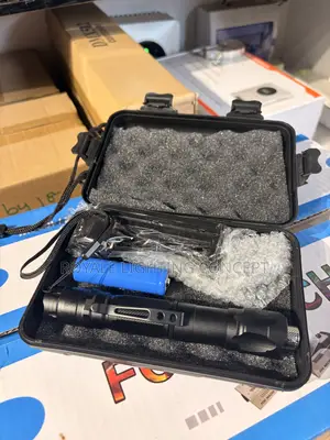 Laser Pen Light