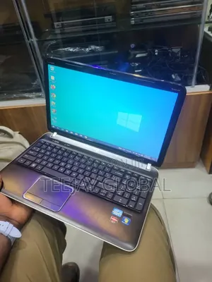 Laptop HP Pavilion Dv6 12GB Intel Core i7 HDD 1T