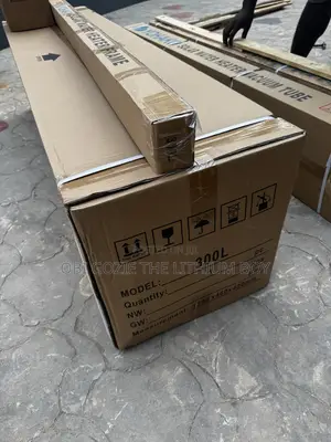 300l Yohako Solar Water Heater Best Importer in Lagos Ojo Alaba