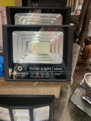 200w Flood Light